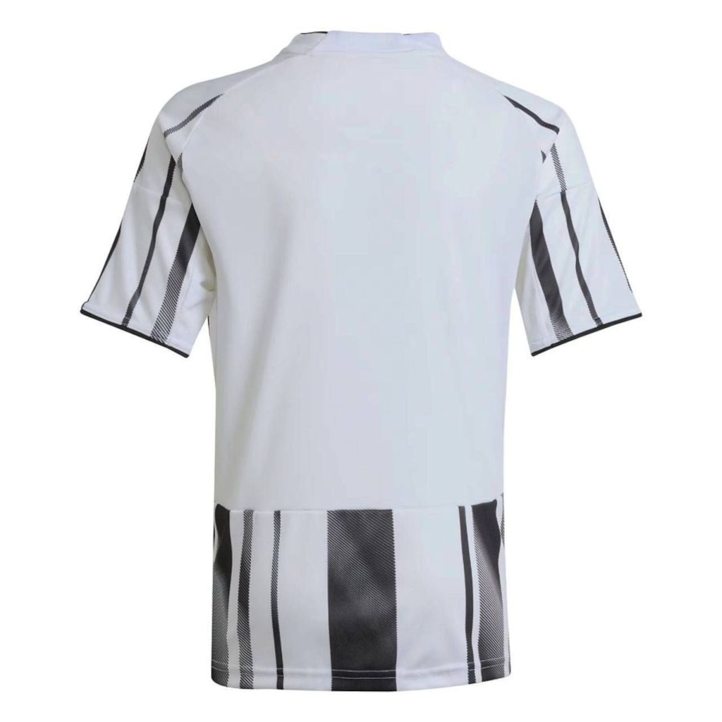 Imagem 4 do produto Camisa Juventus I 25/26 Infantil adidas