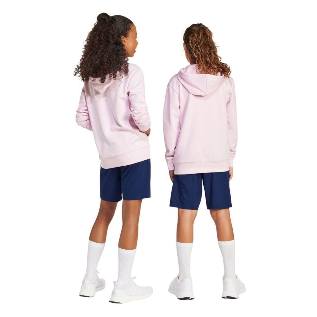 Imagem 2 do produto Short Infantil adidas Essentials