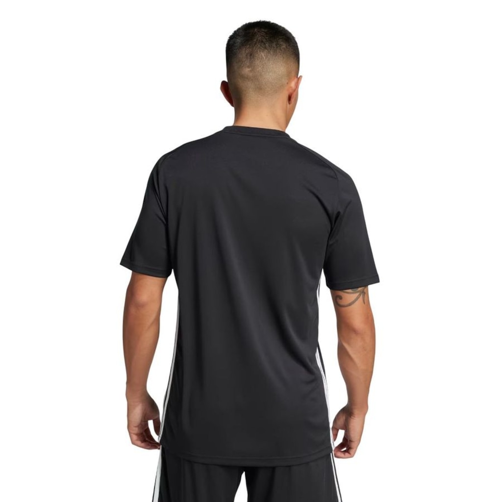 Imagem 4 do produto Camiseta Masculina adidas Tiro 25 Essentials