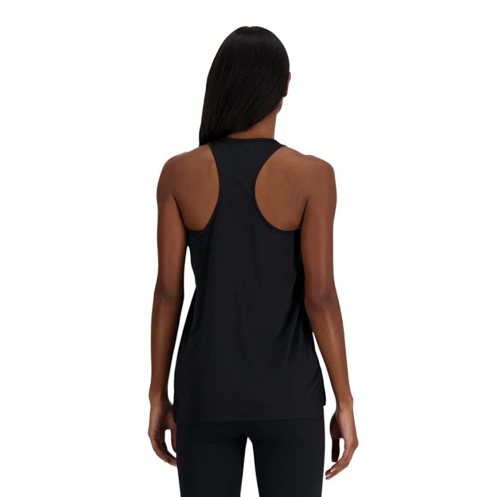 Imagem 3 do produto Camiseta Regata Feminina New Balance Sport Essentials