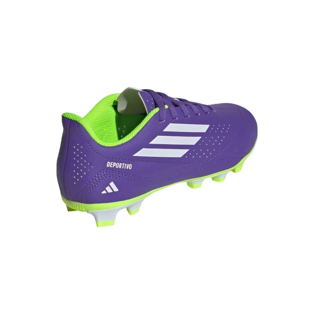 Imagem 3 do produto Chuteira de Campo Adulto adidas Deportivo III