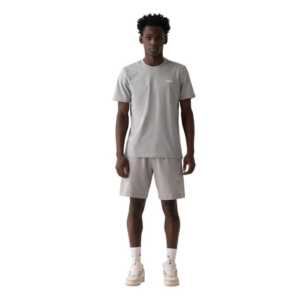 Imagem 5 do produto Camiseta Masculina Fila Regular Classic