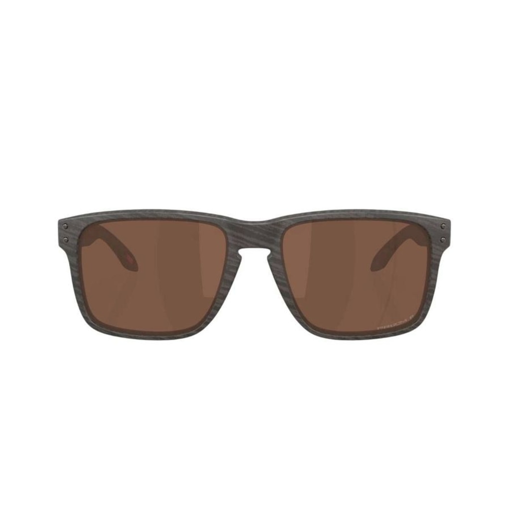 Imagem 3 do produto Óculos de Sol Unissex Oakley Polarizado Holbrook XXL