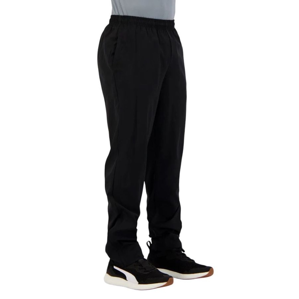 Imagem 2 do produto Calça Masculina Puma Teamrise Sideline