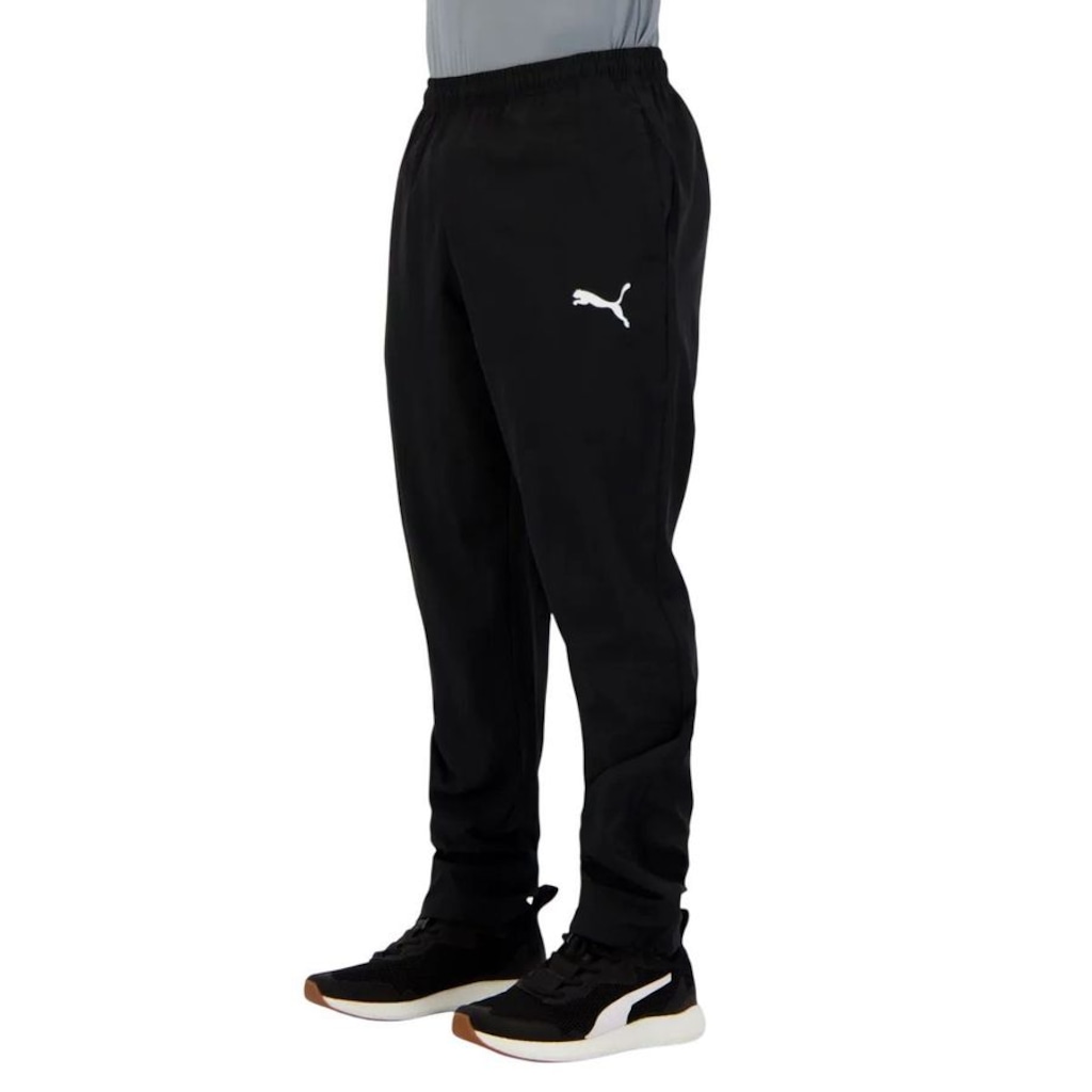 Imagem 3 do produto Calça Masculina Puma Teamrise Sideline