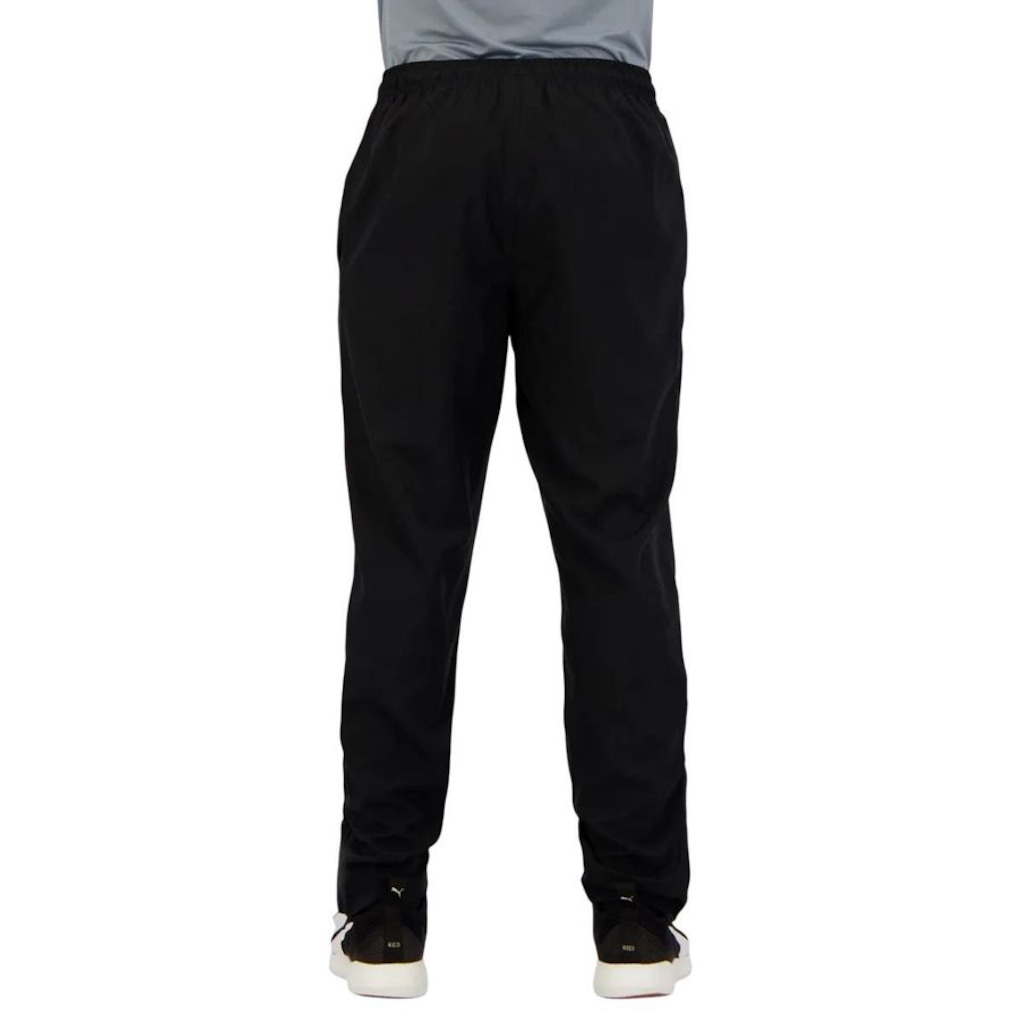 Imagem 4 do produto Calça Masculina Puma Teamrise Sideline