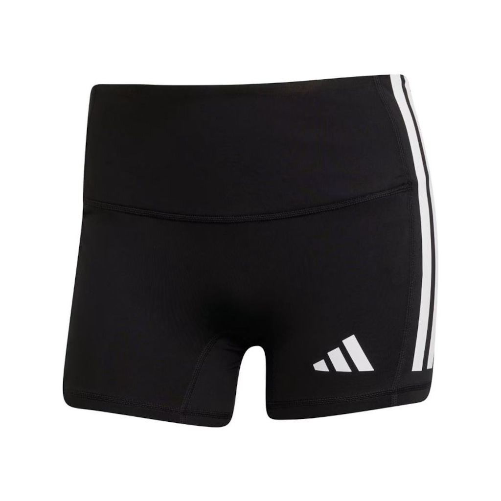 Imagem 4 do produto Short Feminino adidas 3 Listras 4