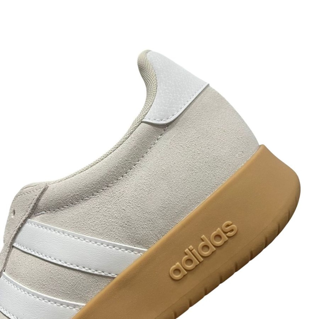 Imagem 3 do produto Tênis Masculino adidas Barreda