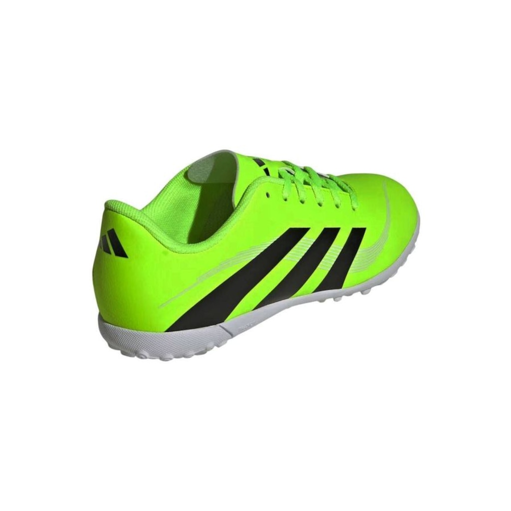 Imagem 3 do produto Chuteira Society Infantil adidas Predator 25 Essentials