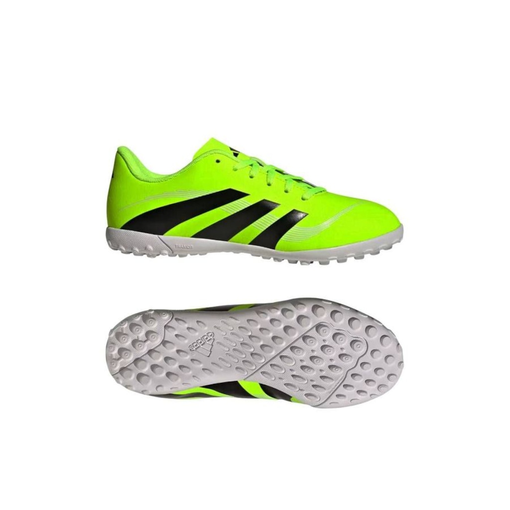 Imagem 5 do produto Chuteira Society Infantil adidas Predator 25 Essentials