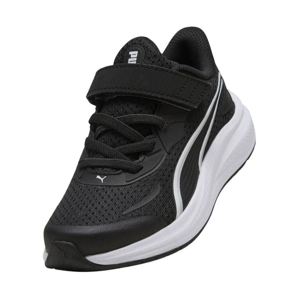 Imagem 4 do produto Tênis Infantil Puma Skyrocket 2 AC+