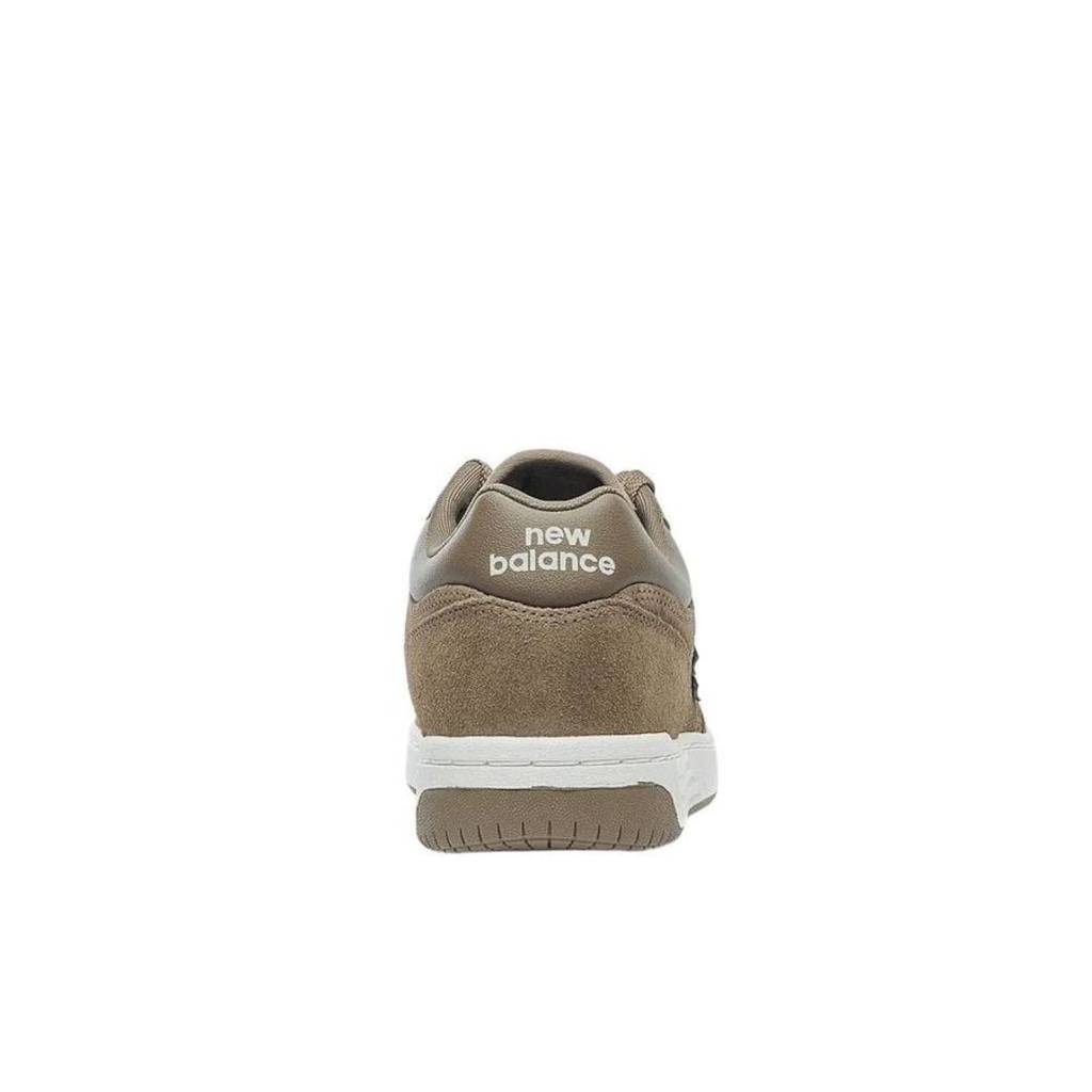 Imagem 4 do produto Tênis Masculino New Balance 480 Low