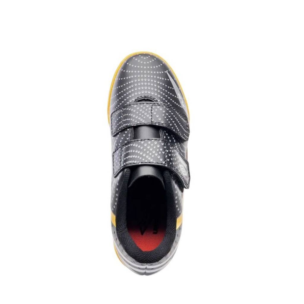 Imagem 4 do produto Chuteira Futsal Infantil Umbro Flip