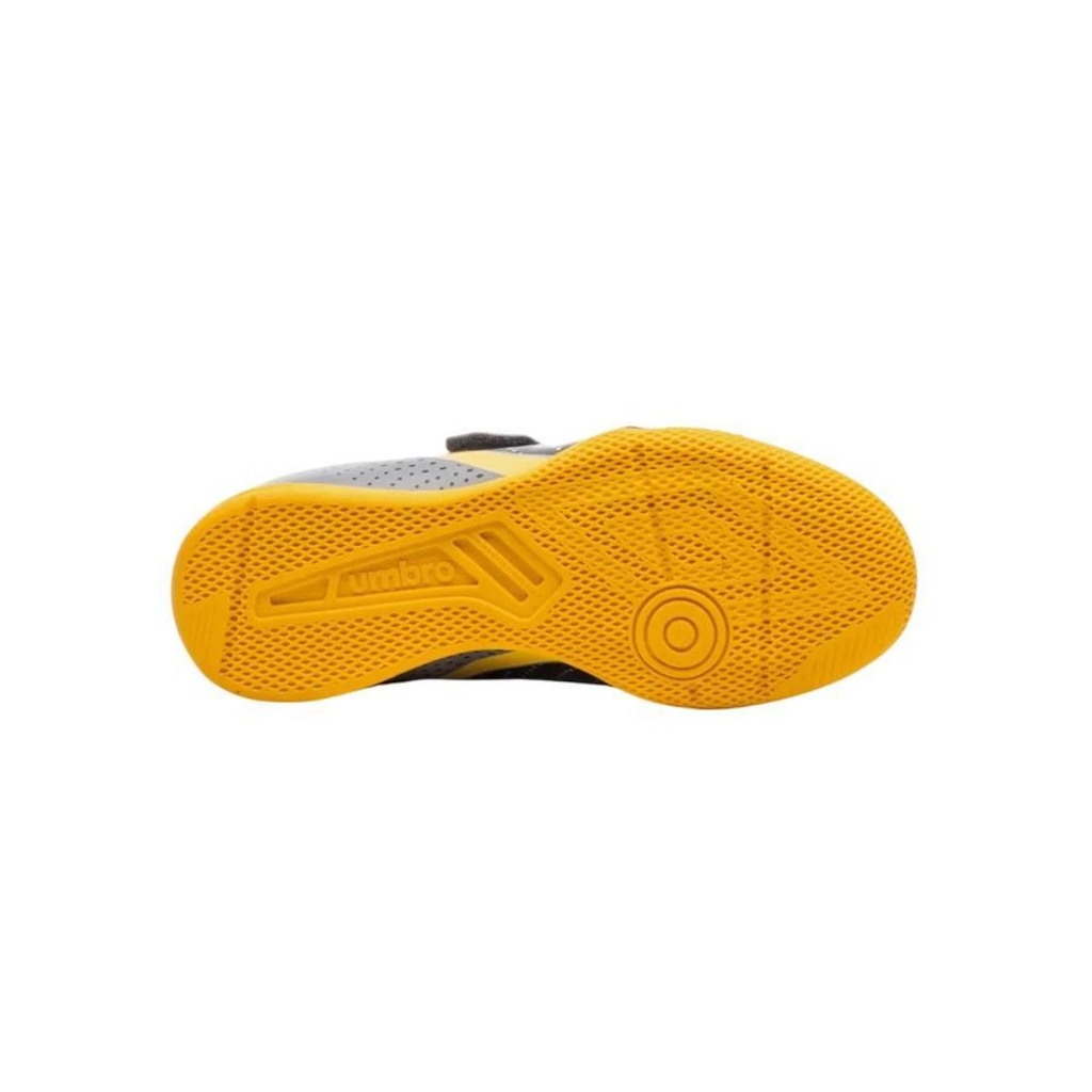 Imagem 5 do produto Chuteira Futsal Infantil Umbro Flip