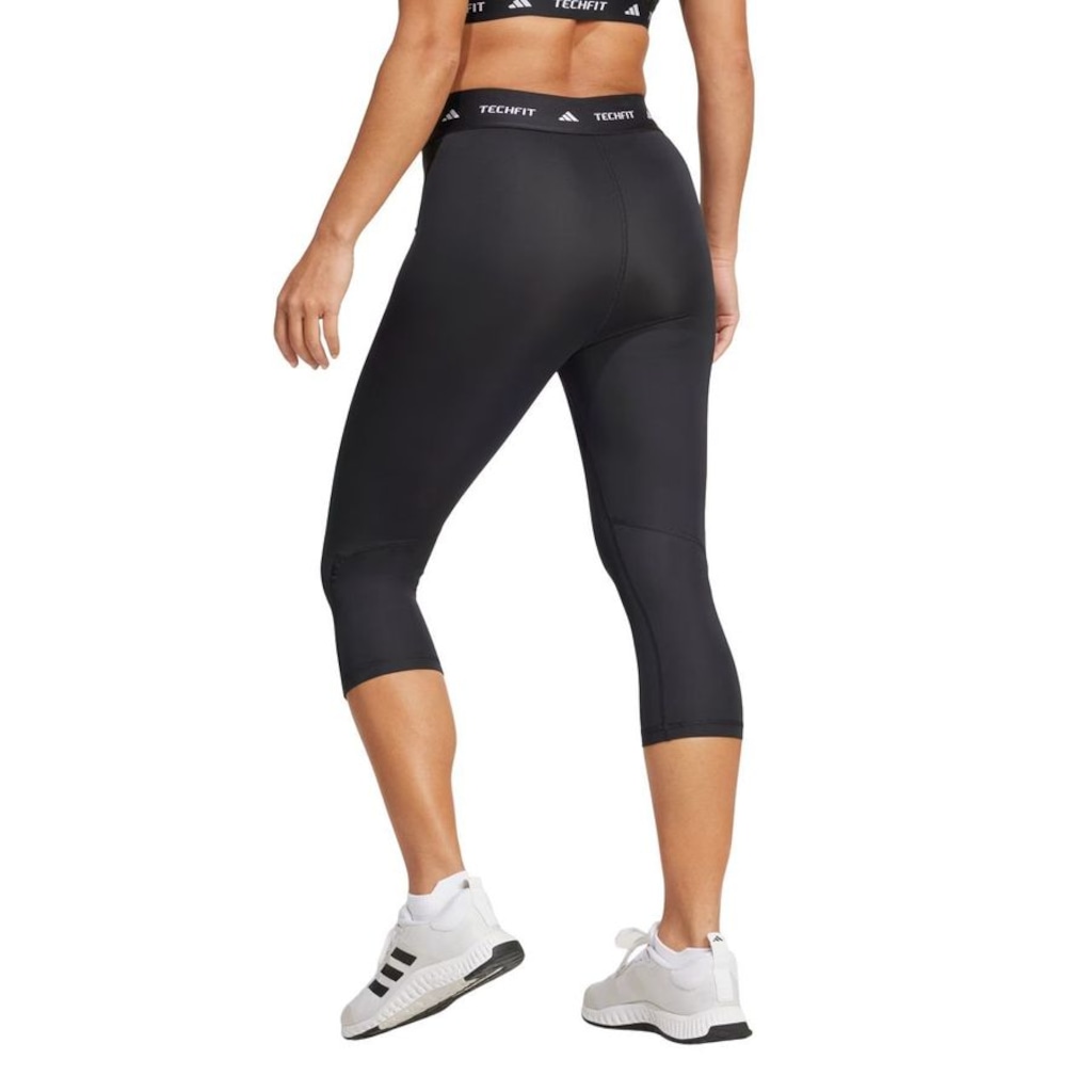 Imagem 2 do produto Calça Feminina adidas Legging Techfit