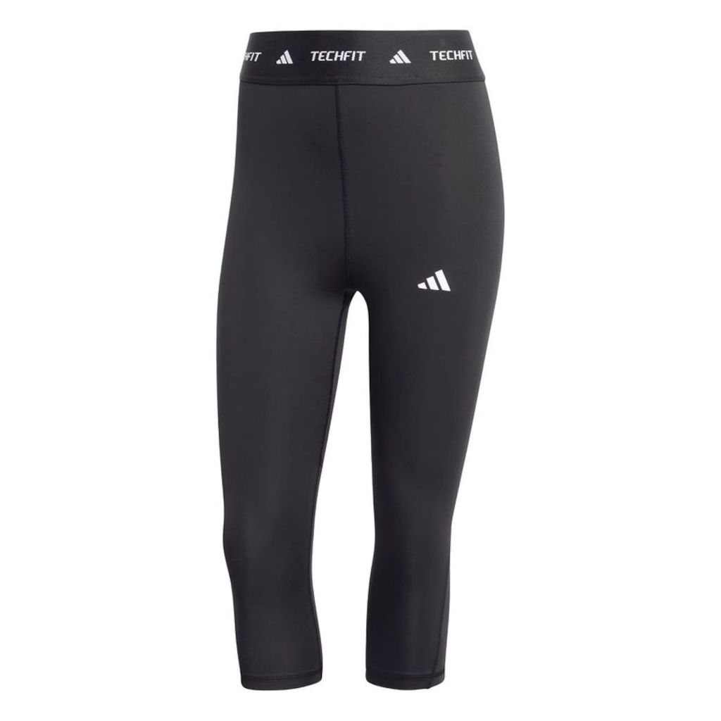 Imagem 4 do produto Calça Feminina adidas Legging Techfit