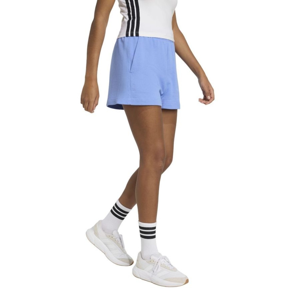Imagem 3 do produto Short Feminino adidas All Szn