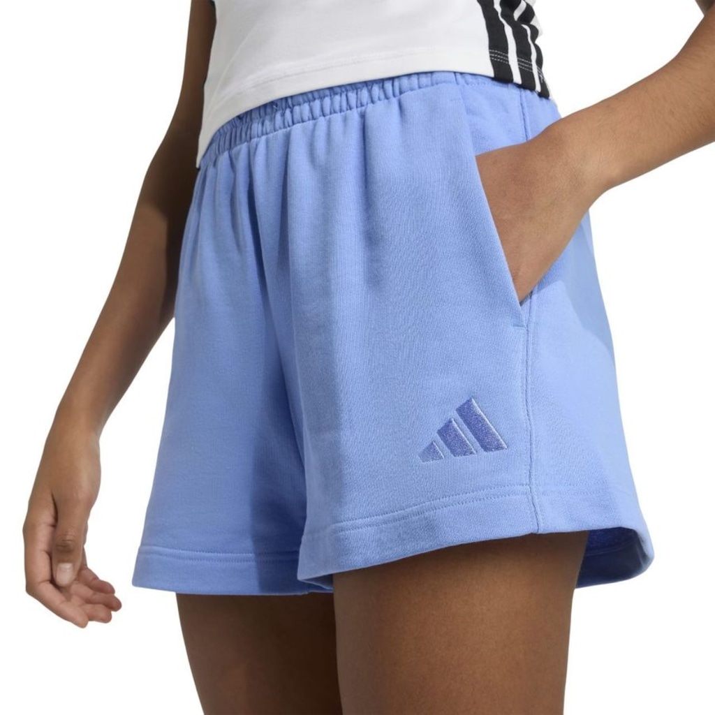 Imagem 5 do produto Short Feminino adidas All Szn