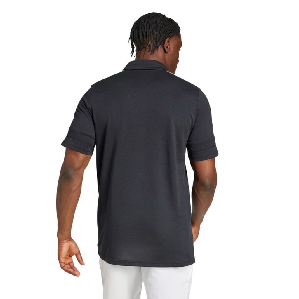 Imagem 2 do produto Camisa Polo Masculina adidas Squadra 25