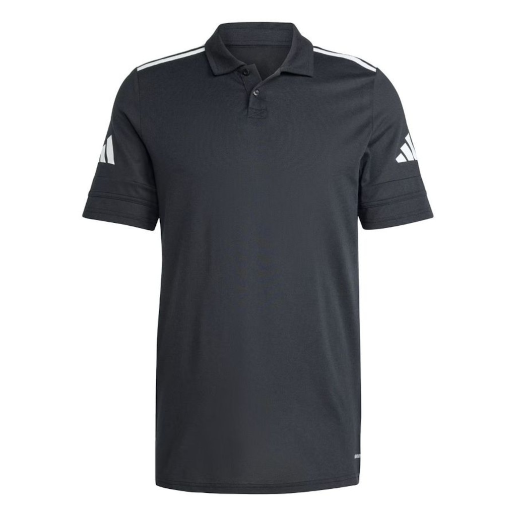 Imagem 3 do produto Camisa Polo Masculina adidas Squadra 25