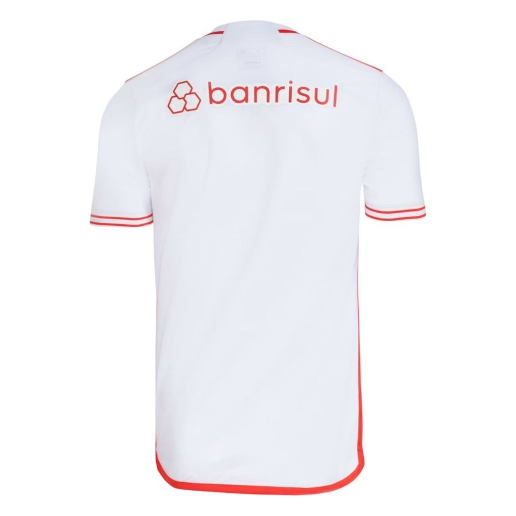Imagem 2 do produto Camisa do Internacional II 24/25 Masculina adidas