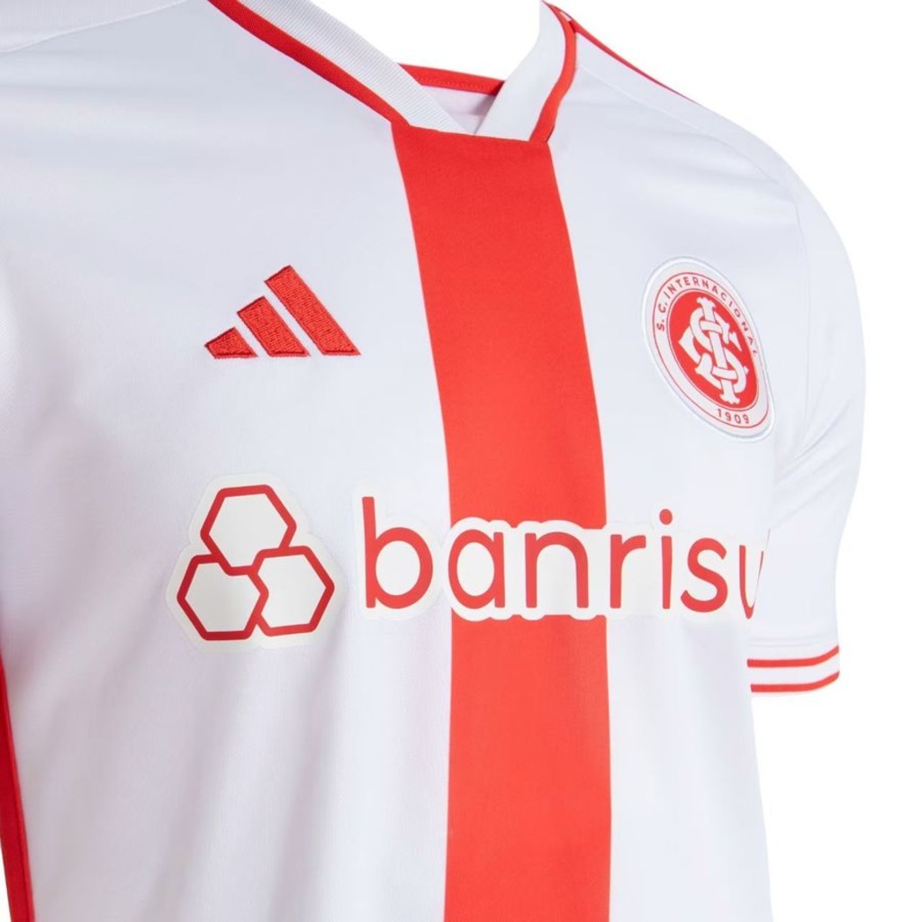 Imagem 3 do produto Camisa do Internacional II 24/25 Masculina adidas