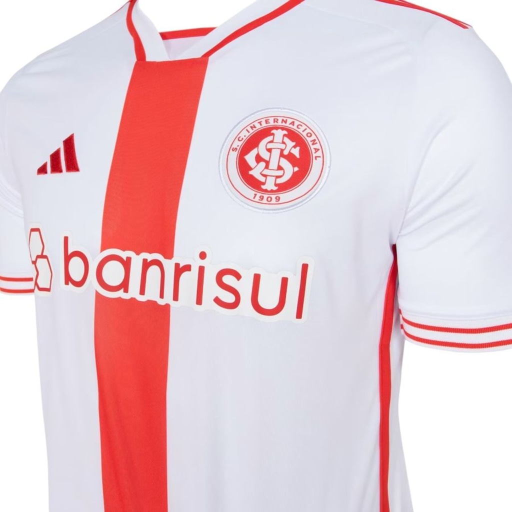 Imagem 4 do produto Camisa do Internacional II 24/25 Masculina adidas