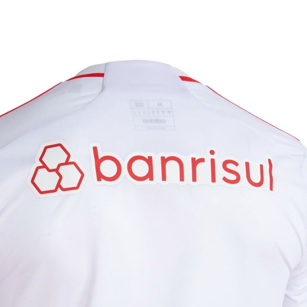 Imagem 5 do produto Camisa do Internacional II 24/25 Masculina adidas