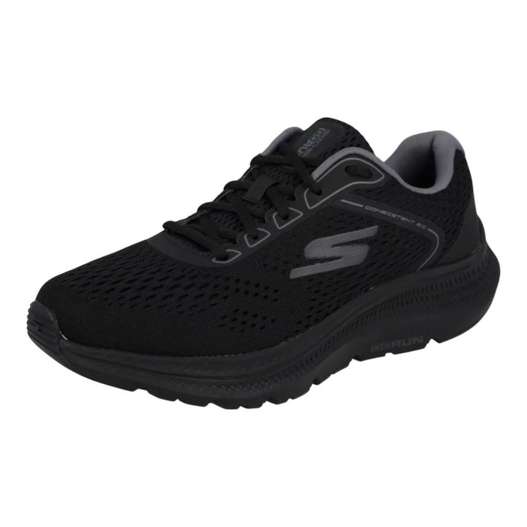 Imagem 4 do produto Tênis Masculino Skechers Go Run Consistent 2.0 Mile