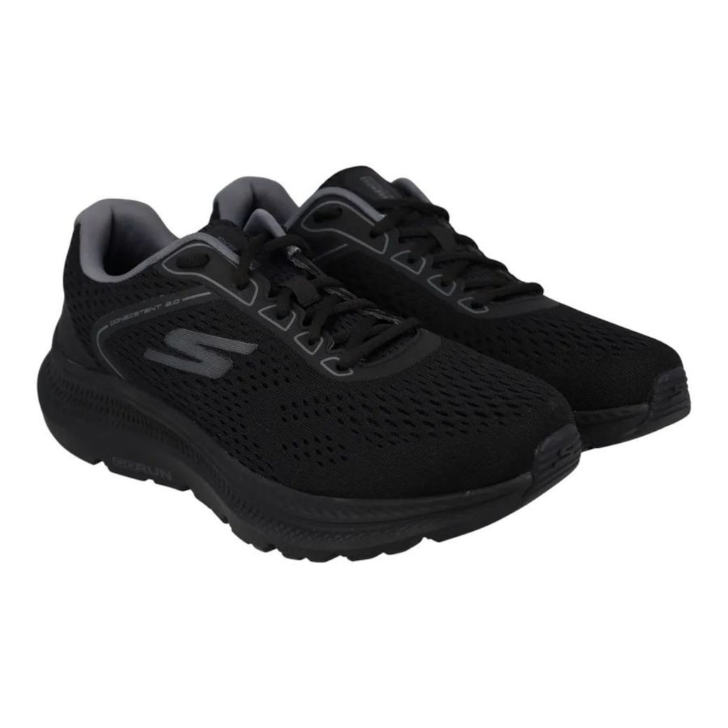Imagem 5 do produto Tênis Masculino Skechers Go Run Consistent 2.0 Mile