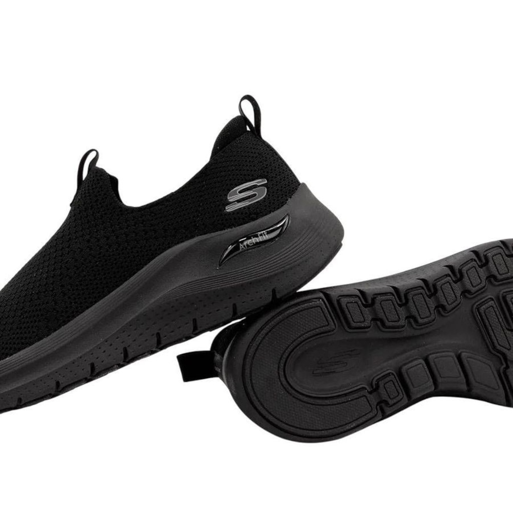 Imagem 4 do produto Tênis Masculino Skechers Arch Fit 2.0 - Farum