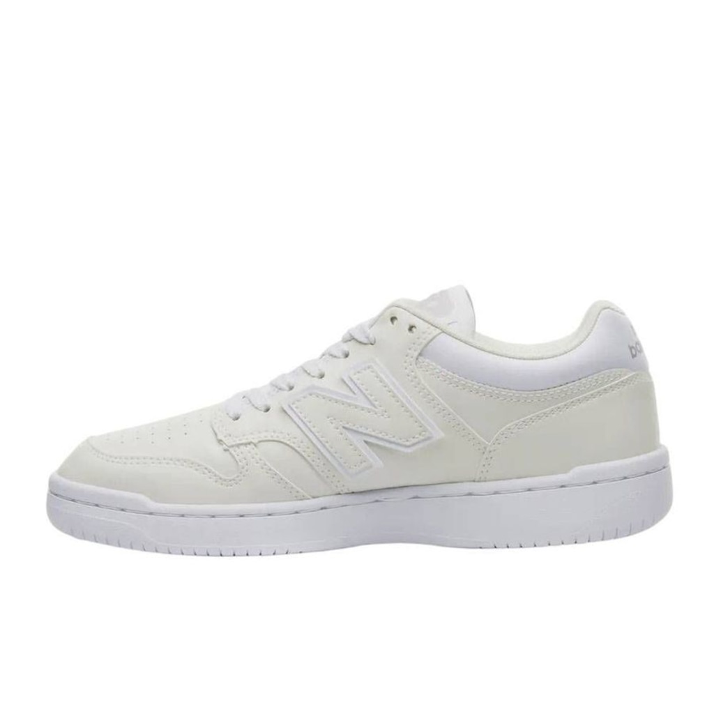 Imagem 2 do produto Tênis Masculino New Balance 480 Low