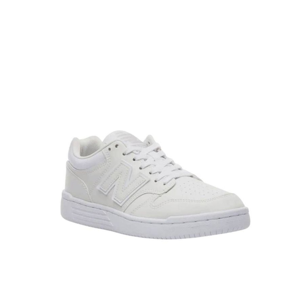 Imagem 3 do produto Tênis Masculino New Balance 480 Low
