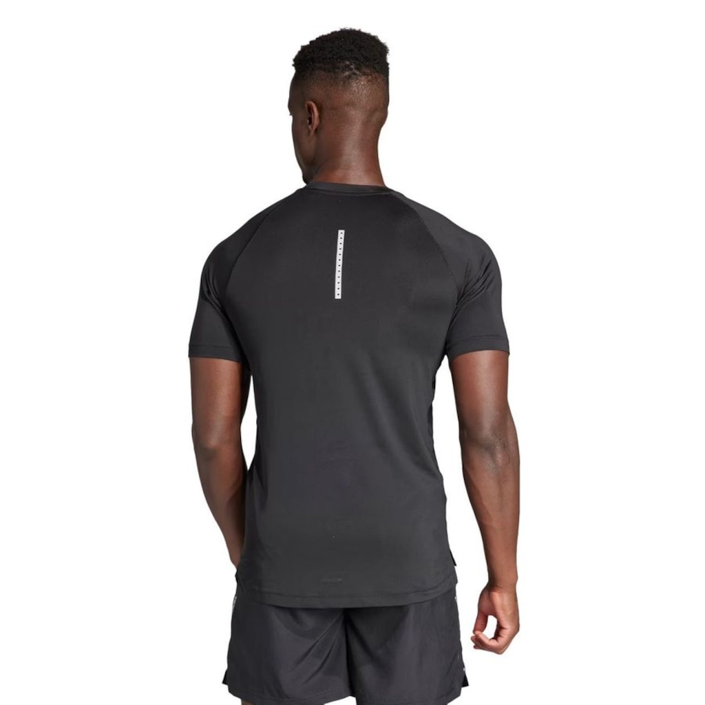 Imagem 3 do produto Camiseta Masculina adidas Treino Gym