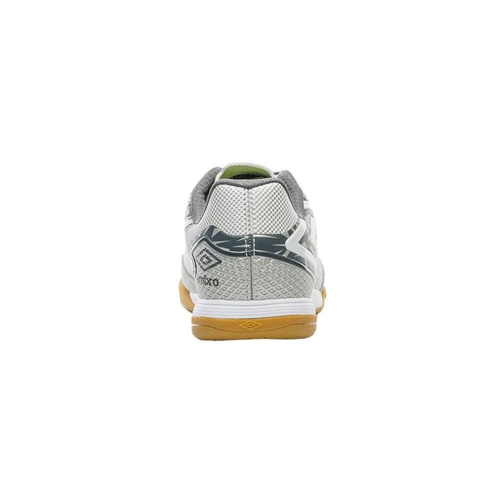 Imagem 3 do produto Chuteira Futsal Adulto Umbro Pro 5 Bump Club