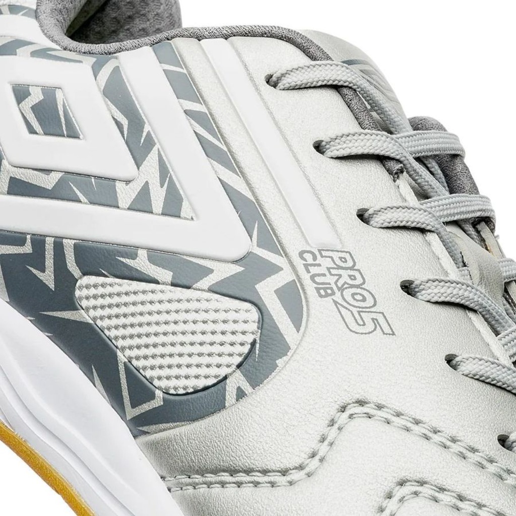 Imagem 5 do produto Chuteira Futsal Adulto Umbro Pro 5 Bump Club