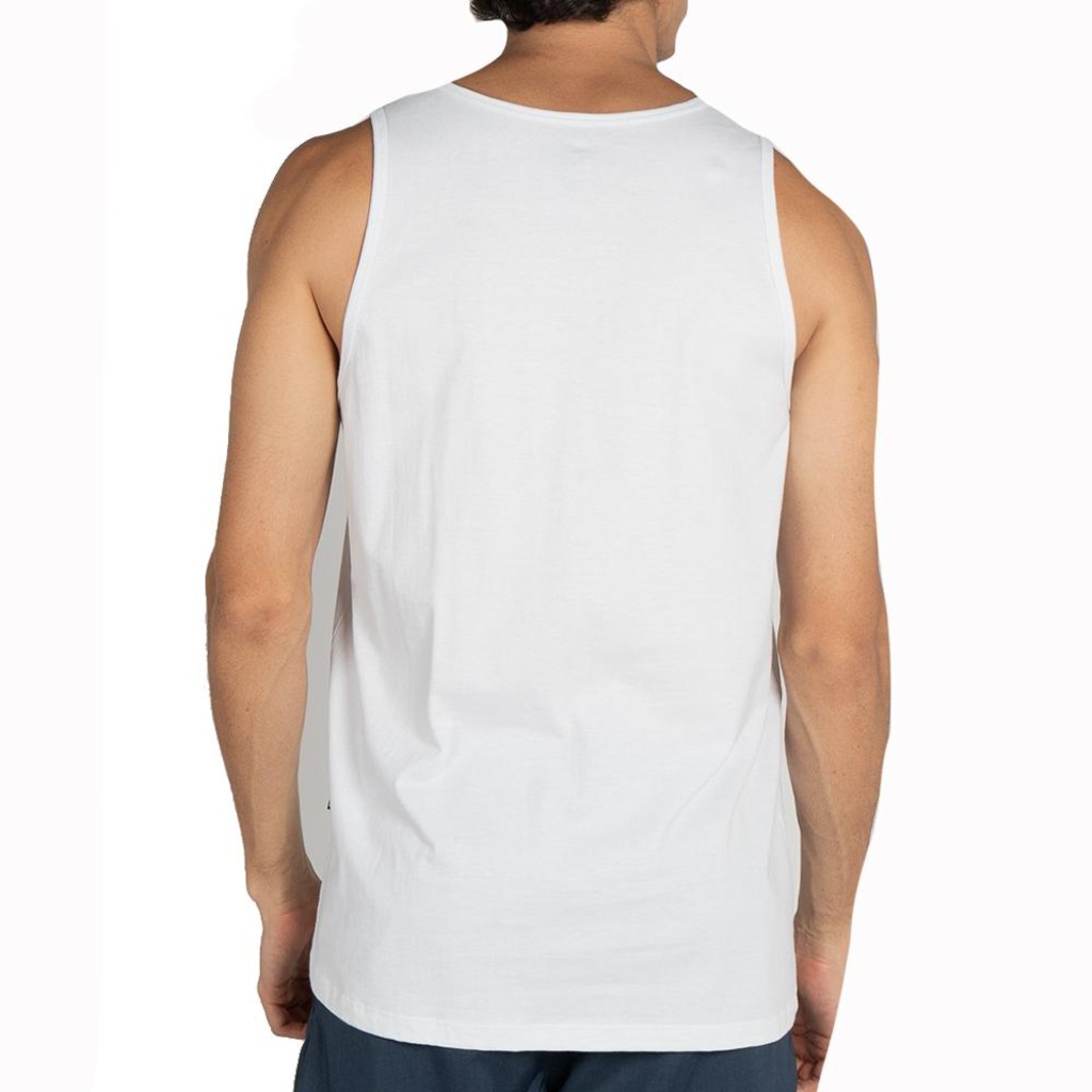 Imagem 2 do produto Camiseta Regata Masculina Billabong Small Arch WT25