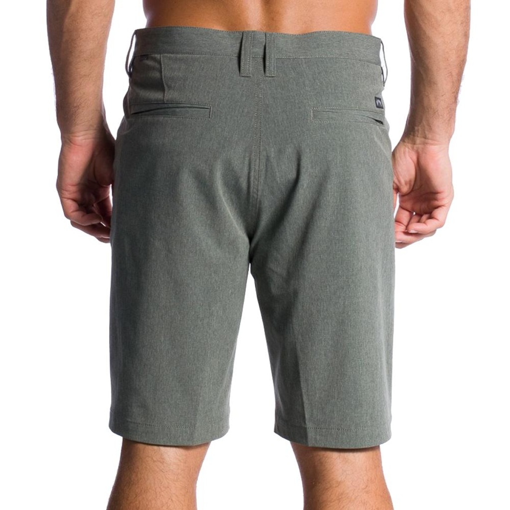Imagem 2 do produto Bermuda Masculina Billabong Crossfire SM24