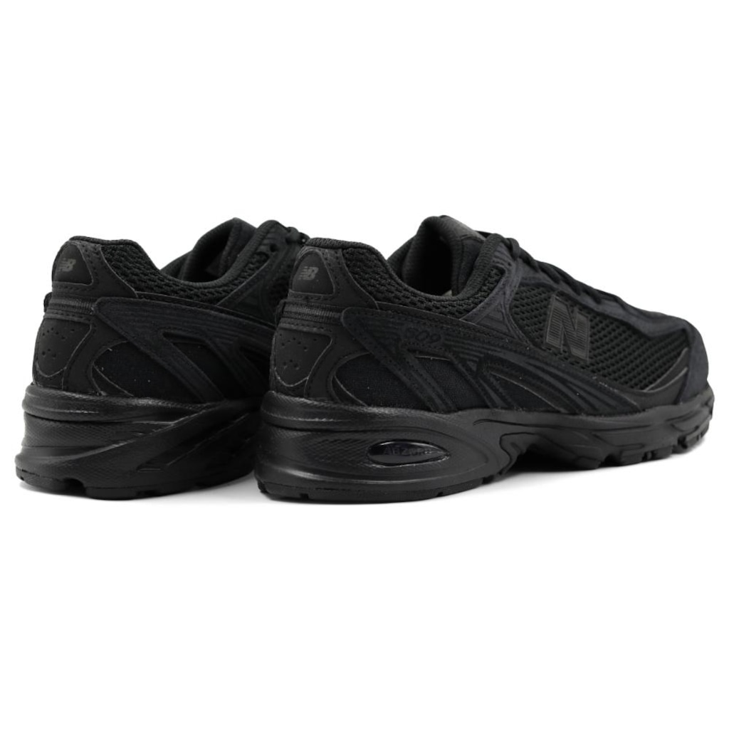 Imagem 5 do produto Tênis New Balance 509 Unissex