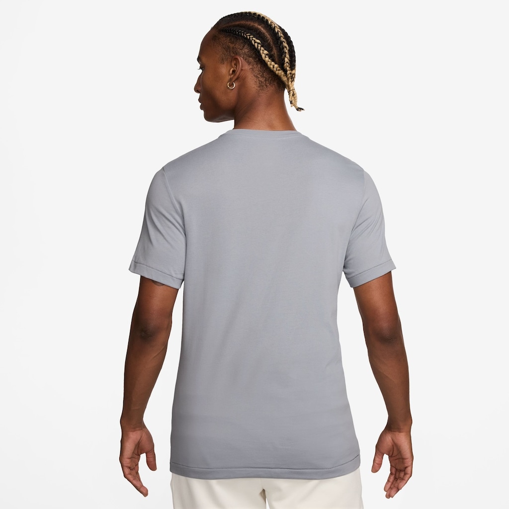 Imagem 3 do produto Camiseta Nike Dri-FIT Verbiage Masculina