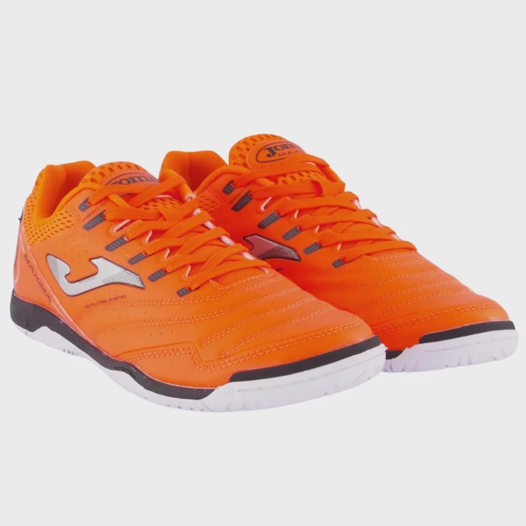 Imagem 2 do produto Chuteira Futsal Joma Maxima - Masculino