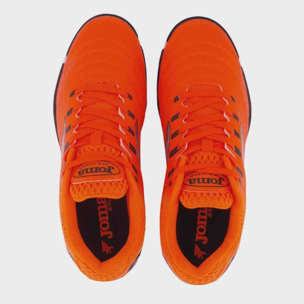 Imagem 3 do produto Chuteira Futsal Joma Maxima - Masculino