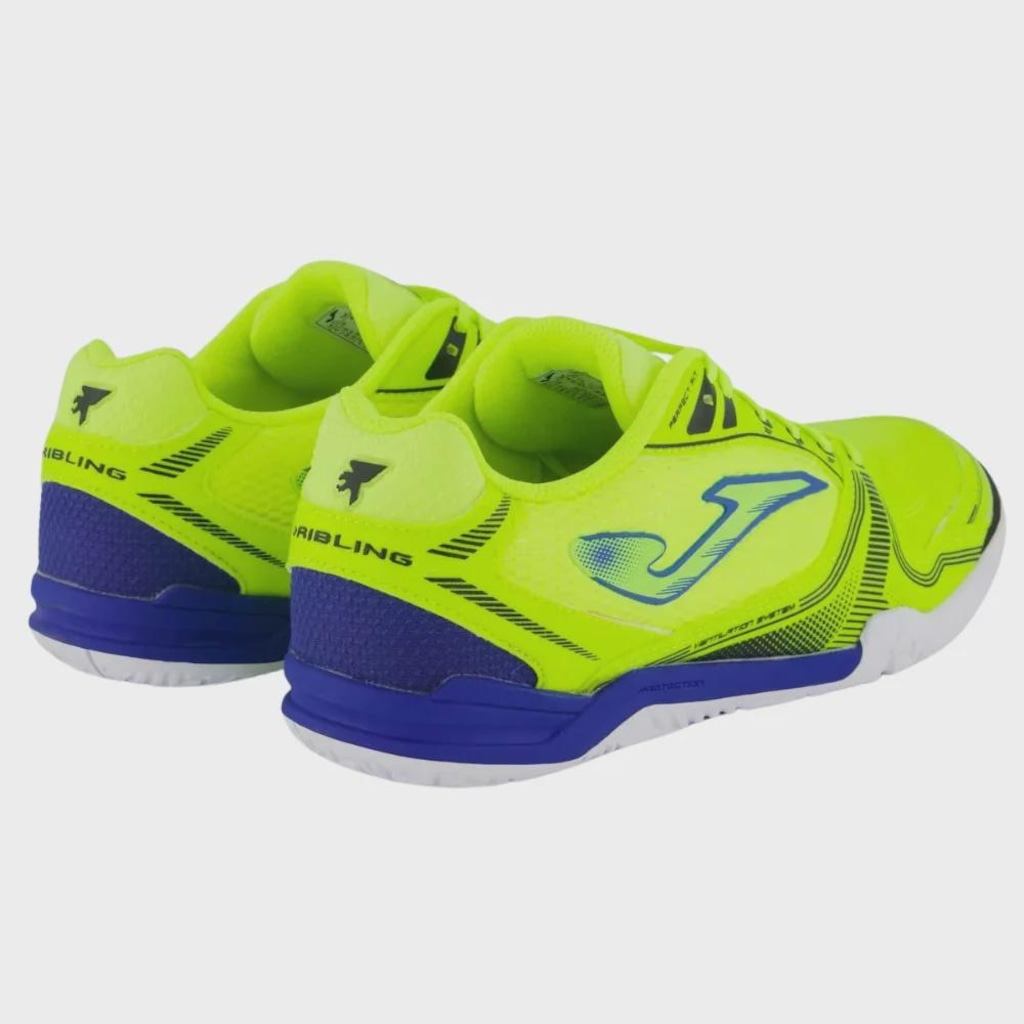 Imagem 3 do produto Chuteira Futsal Joma Dribling - Masculino
