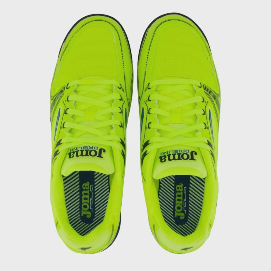 Imagem 4 do produto Chuteira Futsal Joma Dribling - Masculino