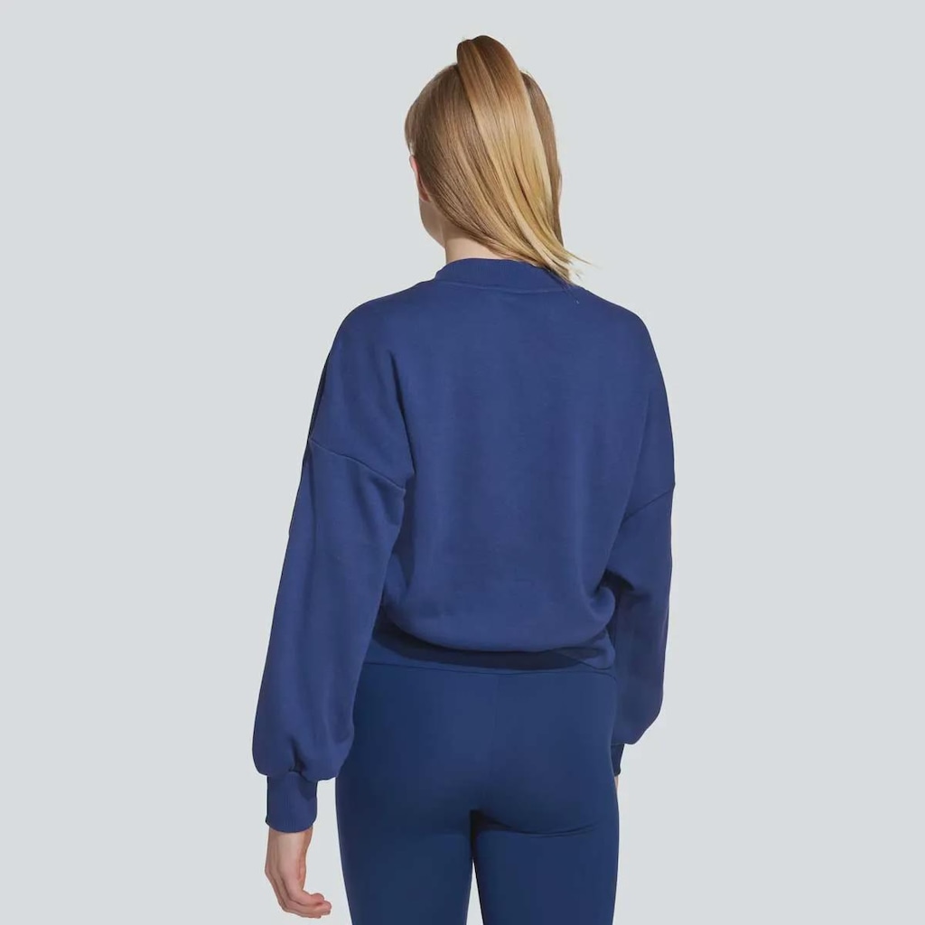 Imagem 2 do produto Blusão Moletom adidas College Seasonals Infantil