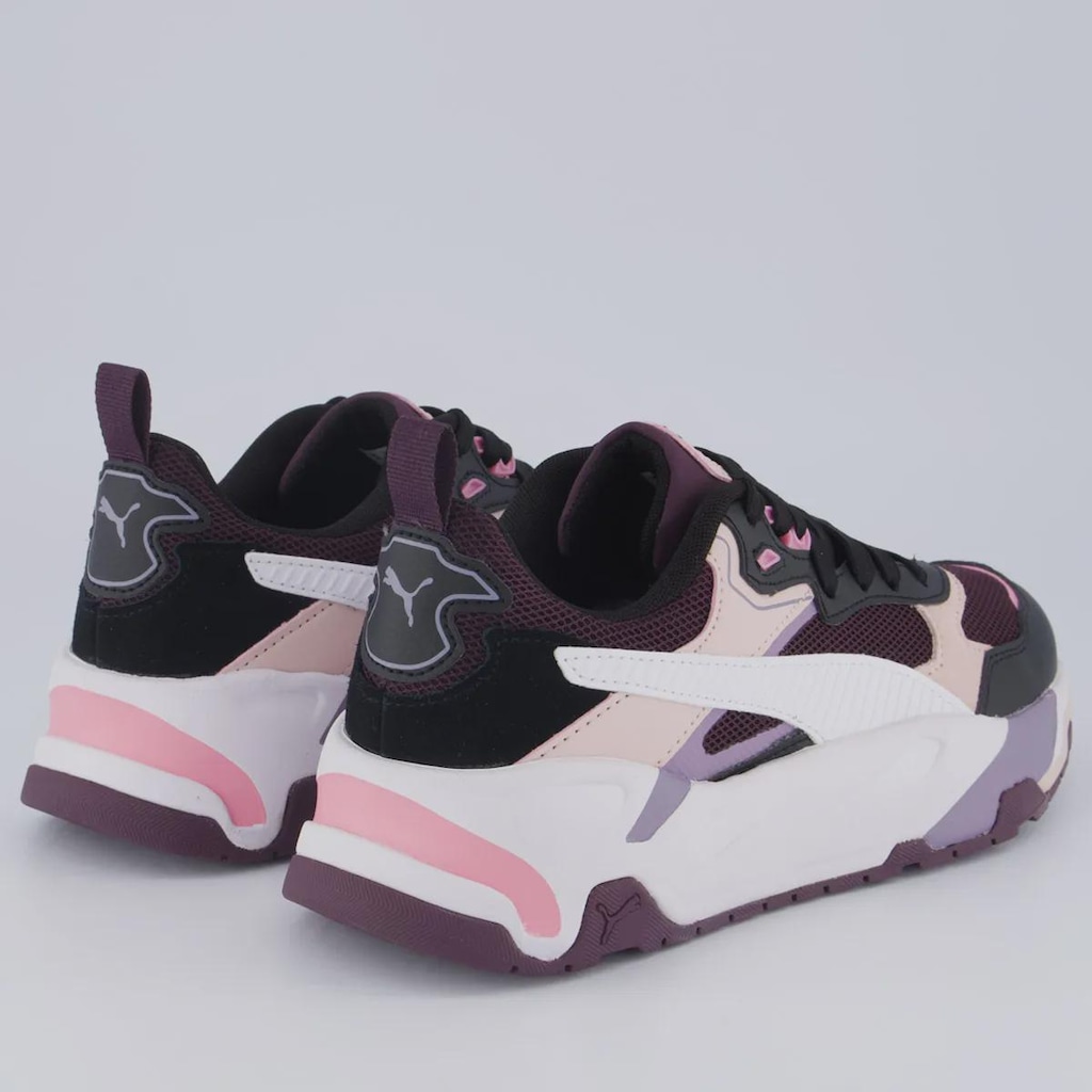 Imagem 3 do produto Tênis Puma Trinity Feminino