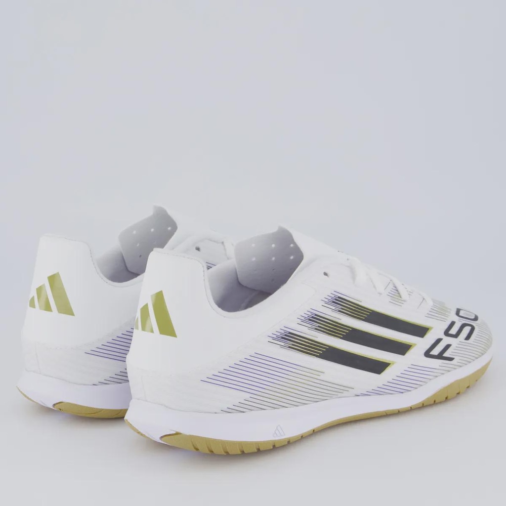 Imagem 3 do produto Chuteira Futsal adidas F50 Club - Adulto