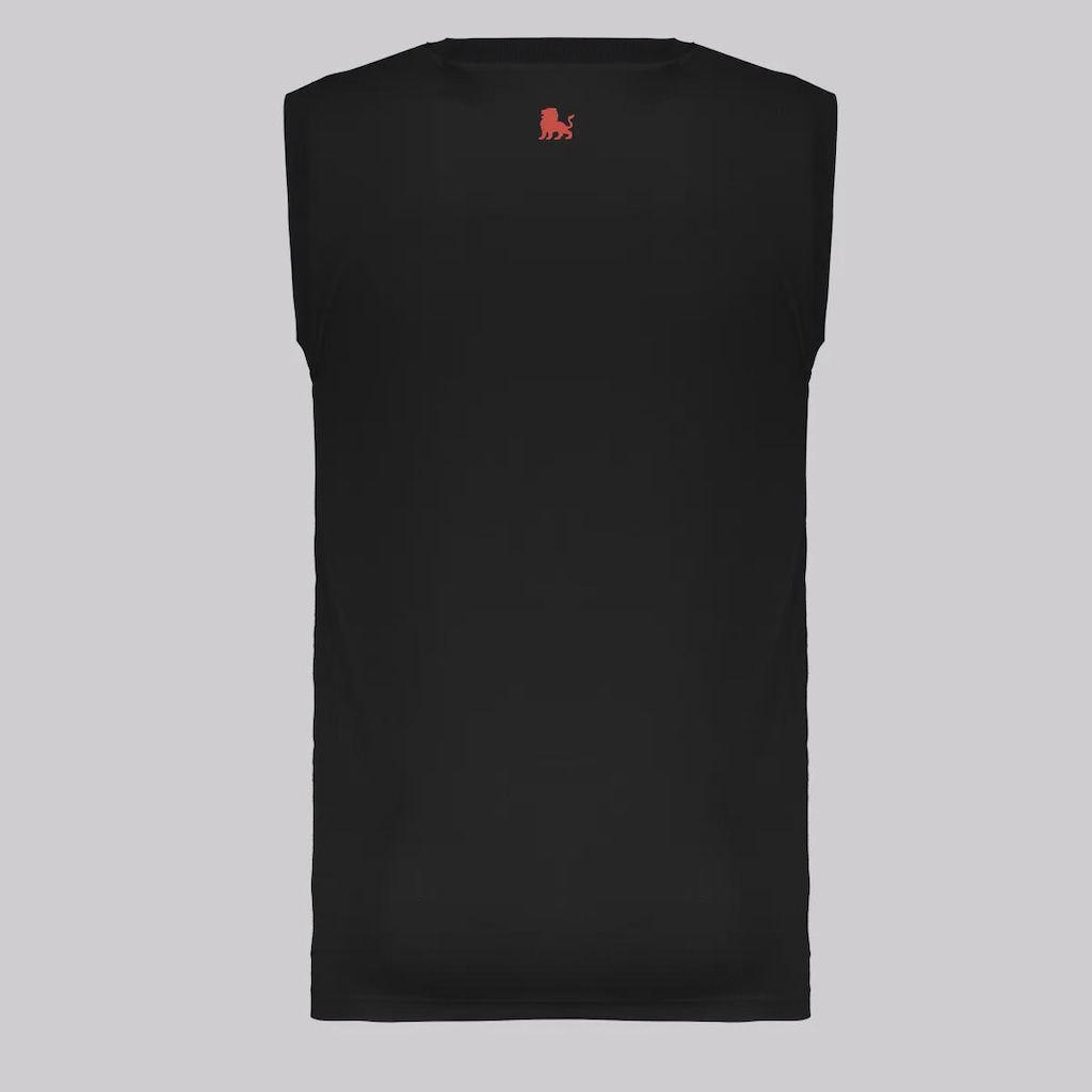 Imagem 3 do produto Camiseta Regata do Vitória Away Masculina