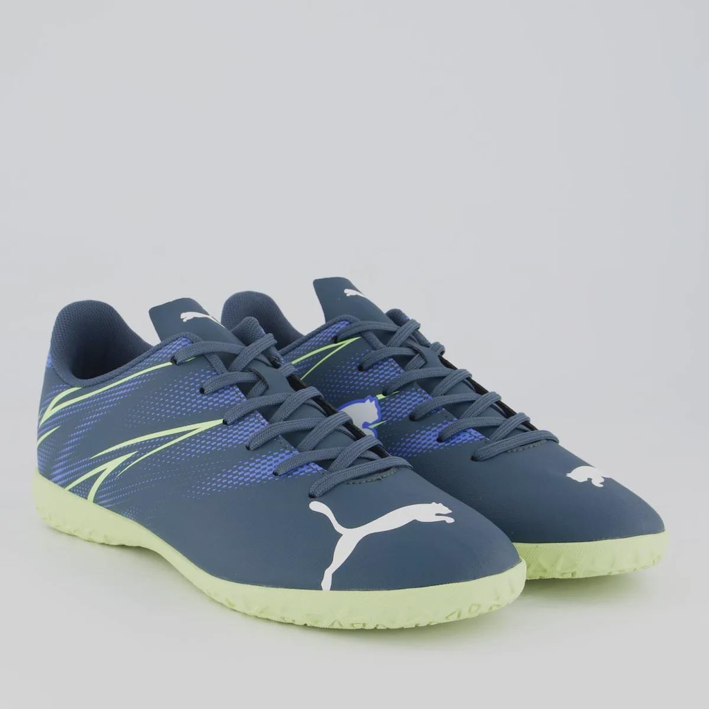 Imagem 2 do produto Chuteira Puma Attacanto BDP Futsal