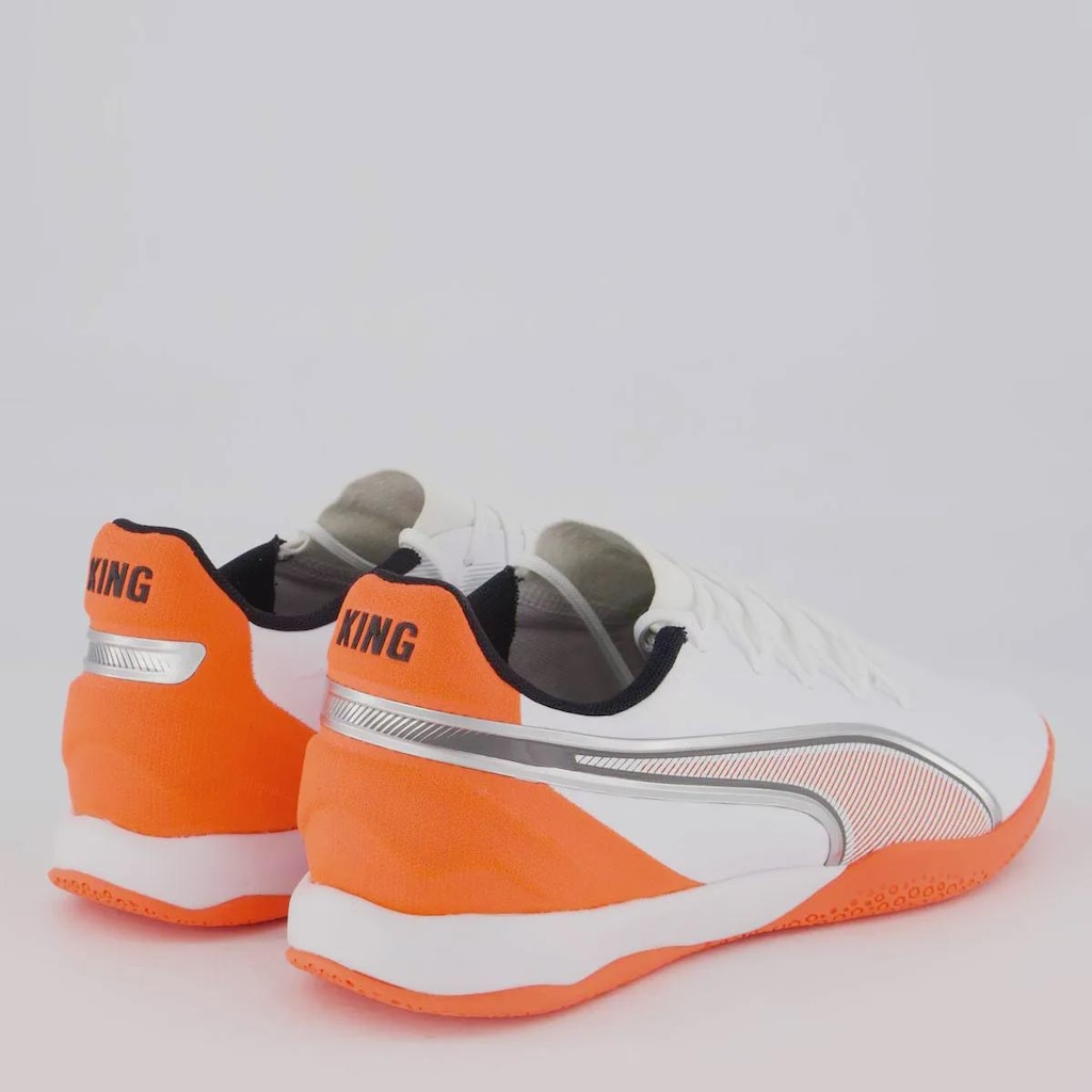 Imagem 3 do produto Chuteira Puma King Match IT Futsal